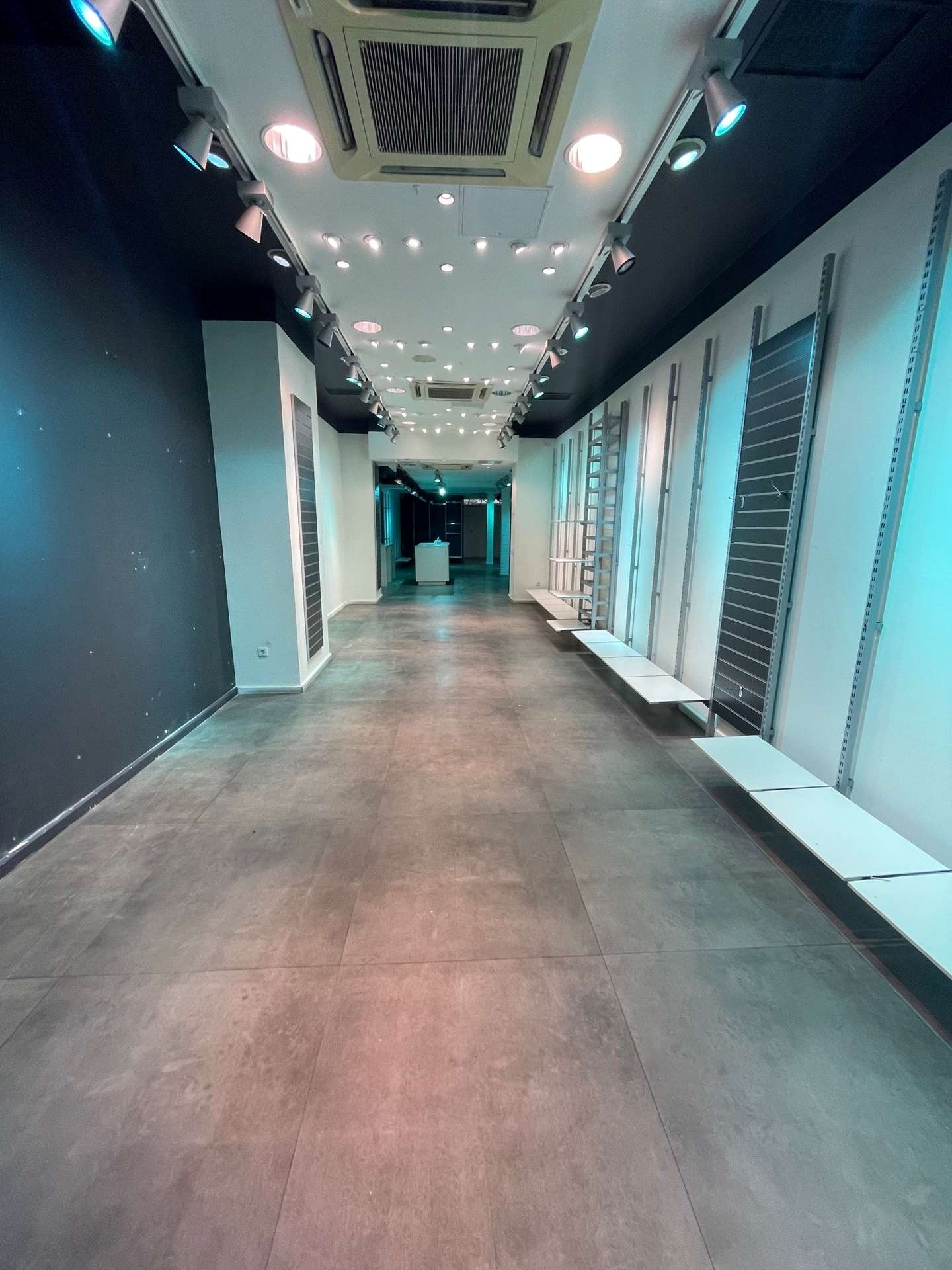 Großzügige Ladenfläche (ca. 180,55 m²) in Top‑Lage mit starker Frequenz !, Südermarkt 2, 24937 Flensburg, Ladenfläche