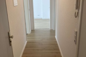 Für Soldaten, 2,5-Zimmerwohnung mit EBK und Balkon!, Tidoweg 31, 26386 Wilhelmshaven, Etagenwohnung