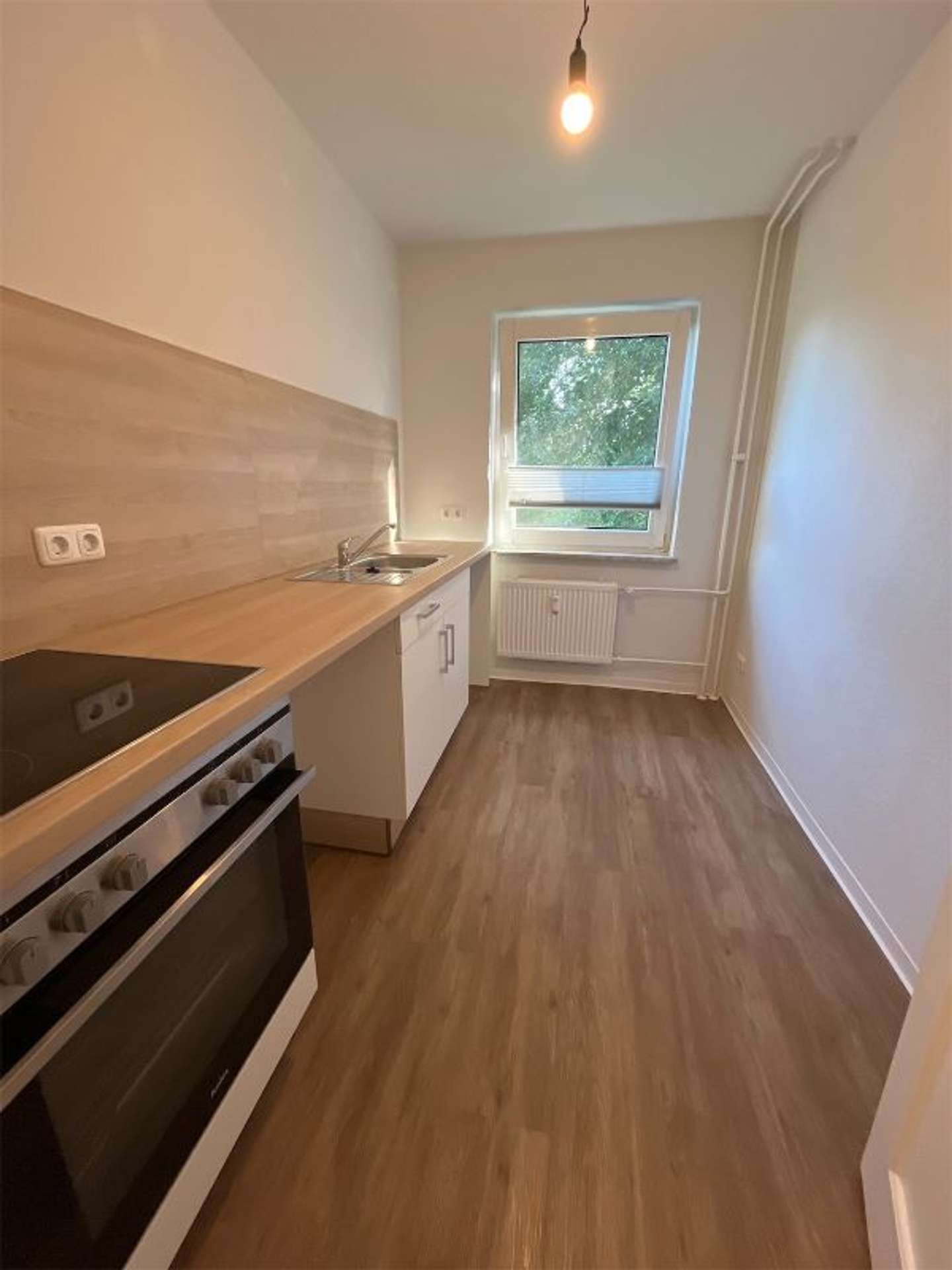 Nachmieter gesucht für * Charmante 3-Zimmer-Wohnung *, Ostlandstr. 48, 24340 Eckernförde, Etagenwohnung