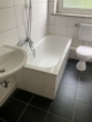 Badezimmer - Umzug gefällig? – 2-Zimmer Wohnung ab sofort!