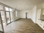 Wohnzimmer - Erstbezug – Moderne, funktionale 3-Zi-Wohnung im EG