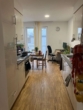 Küche mit Essbereich - 2-Zimmer Wohnung in Sachsenhausen
