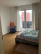 Schlafzimmer - 2-Zimmer Wohnung in Sachsenhausen