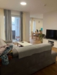 Wohn-Essbereich - 2-Zimmer Wohnung in Sachsenhausen