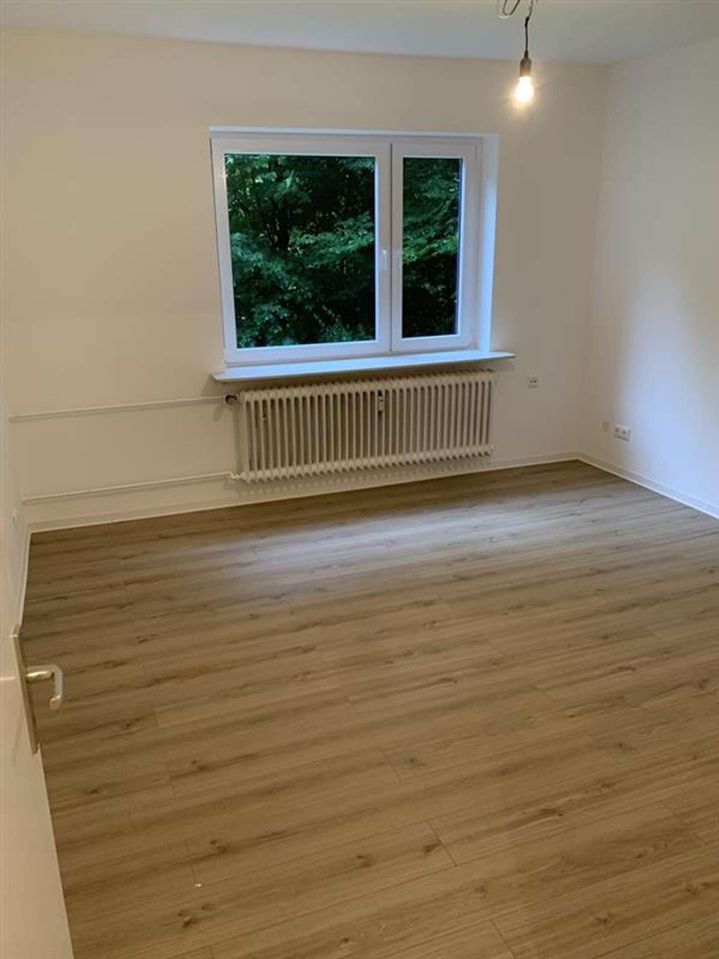 Moderne 3‑Zimmer‑Erdgeschosswohnung in zentrumsnaher Lage – Nachmieter/in gesucht ab dem 16.06.2026!, Nane-Jürgensen-Weg 7, 24941 Flensburg, Erdgeschosswohnung