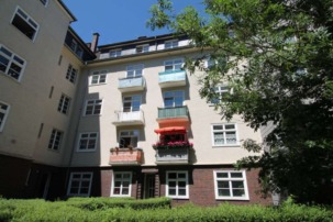 Wohlfühl Oase 1-Zimmer-Wohnung – Wuppertal-Barmen!, Zeughausstraße 1, 42287 Wuppertal, Erdgeschosswohnung