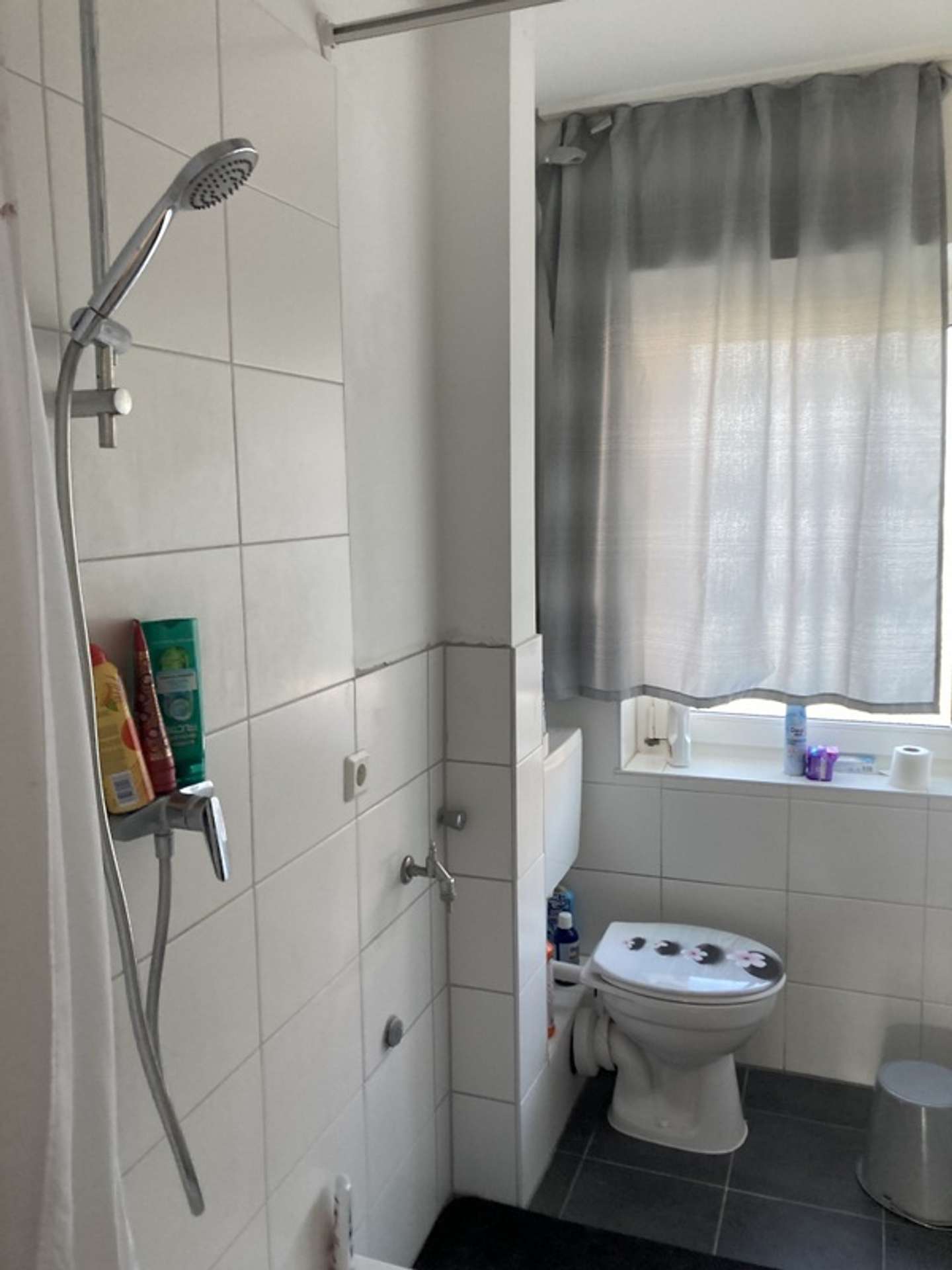 Ideal für Singles und Paare – 2-Zimmer Wohnung zum 16.12!, Yorckstr. 4, 27570 Bremerhaven, Etagenwohnung