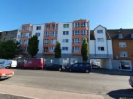 Außenaufnahme - Möbliertes 1-Zi Studentenapartement mit Küchenzeile in Köln Zollstock