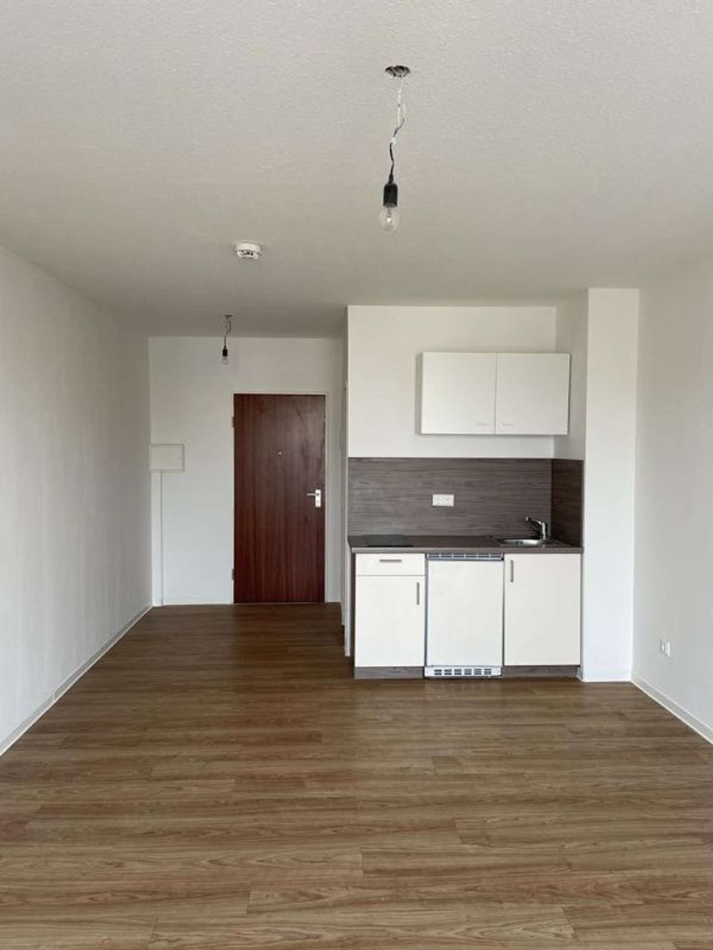 1-Zi Apartment mit Küchenzeile in Köln Zollstock, Gottesweg 40, 50969 Köln, Etagenwohnung