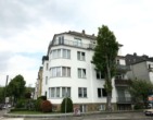 Hausansicht - 2-Zi-Wohnung - 1. Bezug nach Renovierung - Ruhige Citylage