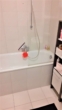 Badezimmer - !!! Neuwertige, tolle 3-Zimmer-Wohnung im Zentrum von OF !!!