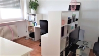 Arbeitszimmer - !!! Neuwertige, tolle 3-Zimmer-Wohnung im Zentrum von OF !!!