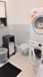 Badezimmer - !!! Neuwertige, tolle 3-Zimmer-Wohnung im Zentrum von OF !!!