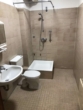 Badezimmer - Charmante 2-Zimmerwohnung für Selbstrenovierer – 1 Kaltmiete geschenkt!