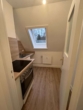 Küche - Charmante 2,5-Zimmer-Dachgeschosswohnung