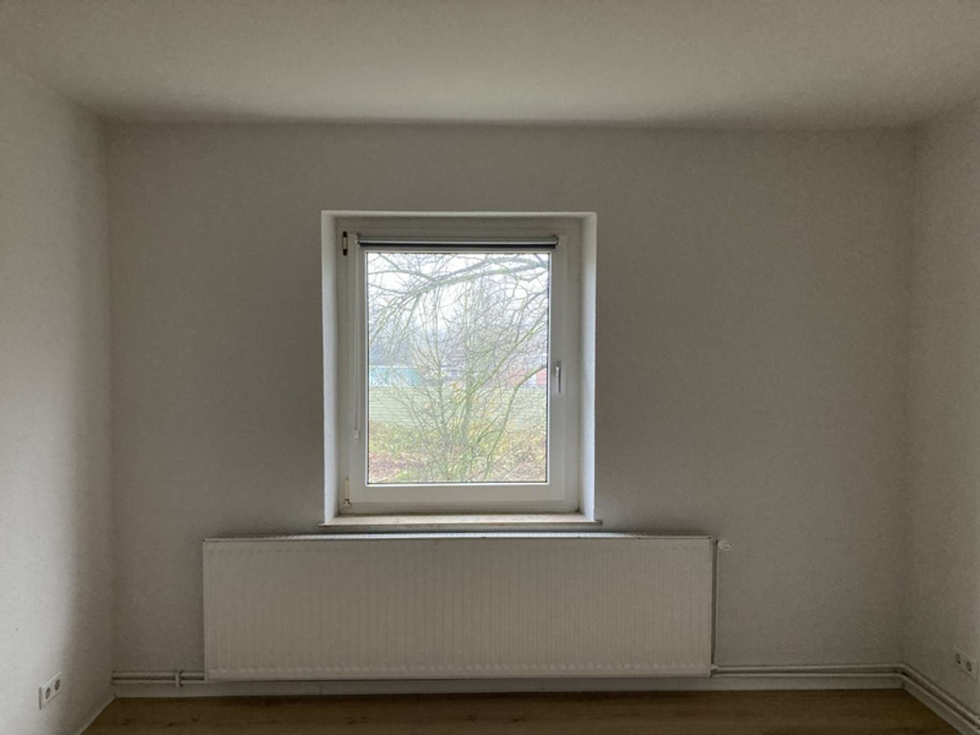 Ruhiges Wohnen mit Gartenanteil – 3-Zimmer Wohnung zum 16.02!, Am Leher Güterbahnhof 17, 27576 Bremerhaven, Etagenwohnung