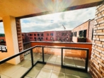 Loggia - !!! Mainz Zollhafen – Leben am Wasser – funktionale 2-ZW mit Loggia!!!