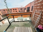 Loggia - !!! Mainz Zollhafen – Leben am Wasser – funktionale 2-ZW mit Loggia!!!