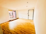Wohnzimmer - !!! Mainz Zollhafen – Leben am Wasser – funktionale 2-ZW mit Loggia!!!