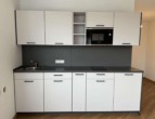 Frisch saniertes Apartment - Düsseldorf 1-Zimmer - Bsp. Bild Küche