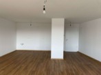 Frisch saniertes Apartment - Düsseldorf 1-Zimmer - Eingangsbereich und…