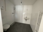 Frisch saniertes Apartment - Düsseldorf 1-Zimmer - Badezimmer