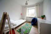 Musterwohnung Kinderzimmer - Für Soldaten, schicke 2,5-Zimmerwohnung mit Dusche und EBK!