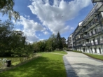 Park - !!! Unikat am See – Selbstnutzer oder Kapitalanleger – Wunderschöne Wohnung im kernsanierten Altbau