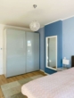 Schlafzimmer - !!! Unikat am See – Selbstnutzer oder Kapitalanleger – Wunderschöne Wohnung im kernsanierten Altbau