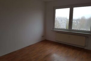 ~ 1-Zimmer-Wohnung im schönen Wismar~, Hanns-Rothbarth-Str. 16, 23966 Wismar, Etagenwohnung