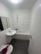 Badezimmer - Wunderschöne 2-Zimmer-Erdgeschosswohnung in ruhiger Lage