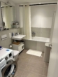 Badezimmer 1 - !!! Mainz Zollhafen – Leben am Wasser – funktionale 3-ZW mit Balkon!!!