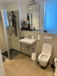 Badezimmer 2 - !!! Mainz Zollhafen – Leben am Wasser – funktionale 3-ZW mit Balkon!!!