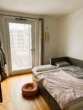 Schlafzimmer - !!! Mainz Zollhafen – Leben direkt am Wasser – helle 5-ZW mit 2 Balkonen !!!