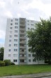 Hausansicht - Ideal für Pärchen - sehr schöne 2-Zimmerwohnung mit Loggia + tollem Ausblick - Südstadt