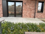 Terrasse - !!! Mainz Zollhafen – Leben direkt am Wasser – helle 3-ZW !!!