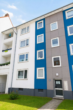 Außenansicht - Ideal für kleine Familien – 3-Zimmer Wohnung ab sofort!