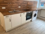 Küchenzeile - Perfekte Singlewohnung zu sofort!