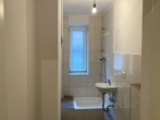 Duschbad - Perfekte Singlewohnung zu sofort!
