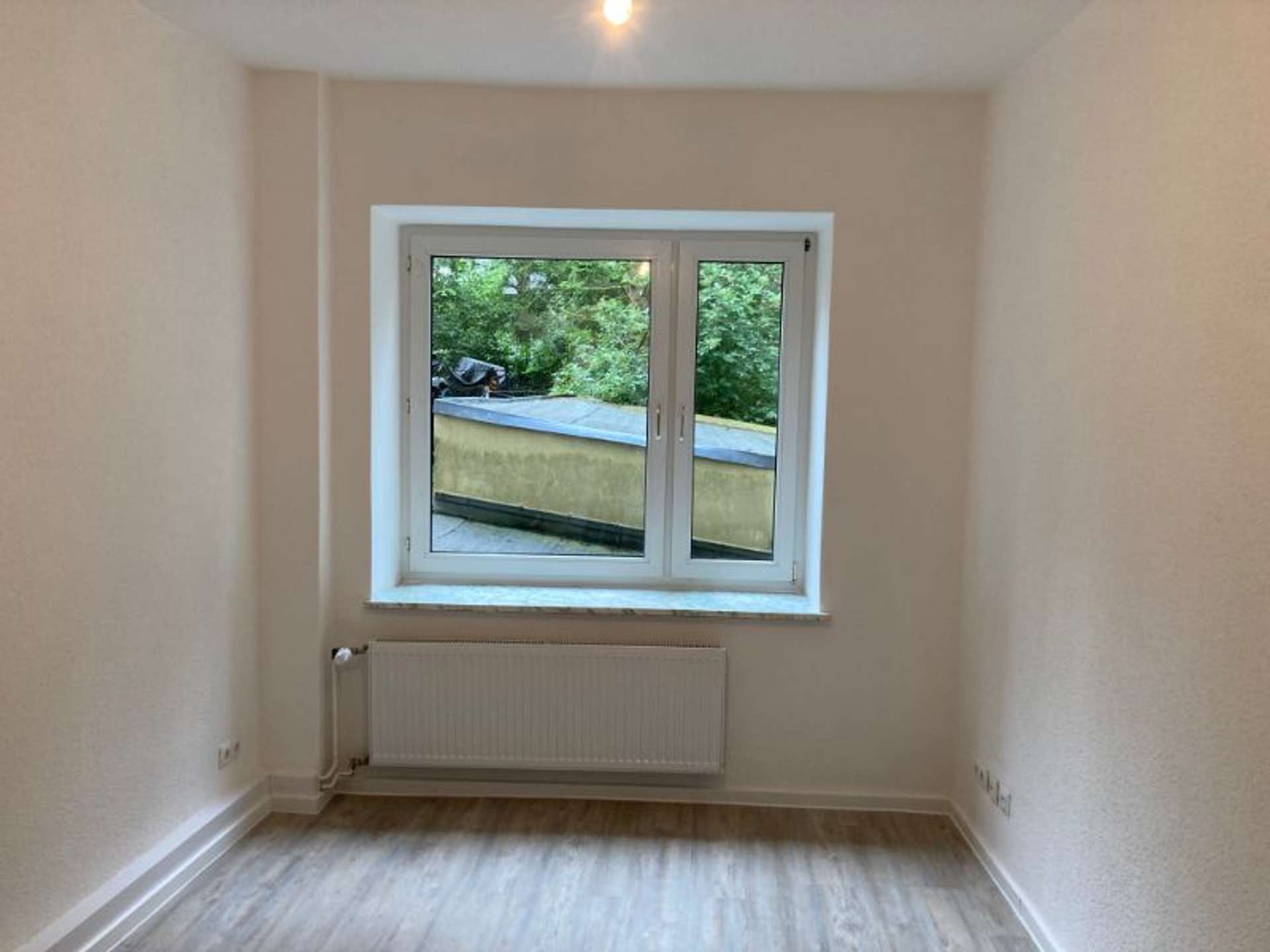 Perfekte Singlewohnung zu sofort!, Helmholtzstraße 4, 24143 Kiel, Erdgeschosswohnung