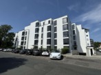 Hausansicht - !!! Unikat am See – Wunderschöne Neubau-Wohnung mit riesiger Terrasse !!!