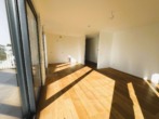 Wohnzimmer - !!! Unikat am See – Wunderschöne Neubau-Wohnung mit riesiger Terrasse !!!