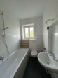 Badezimmer - Lichtdurchflutete große 2-Zimmerwohnung in Wuppertal