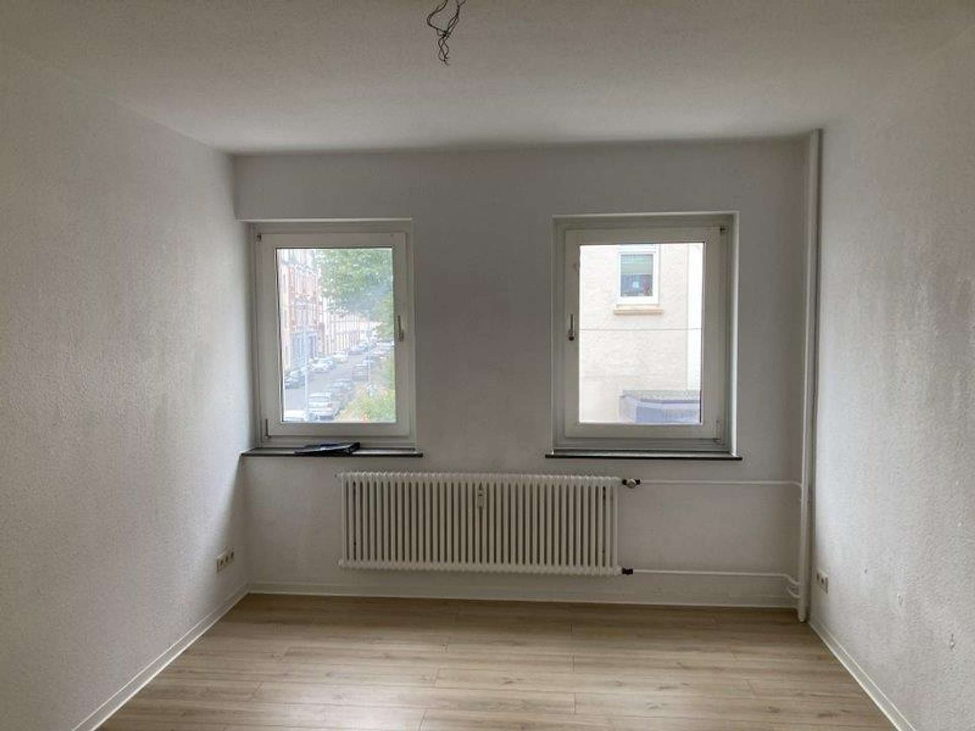 Charmante 2,5 Zimmer Wohnung zum 01.10. zu vermieten., Yorckstr. 2, 27570 Bremerhaven, Etagenwohnung