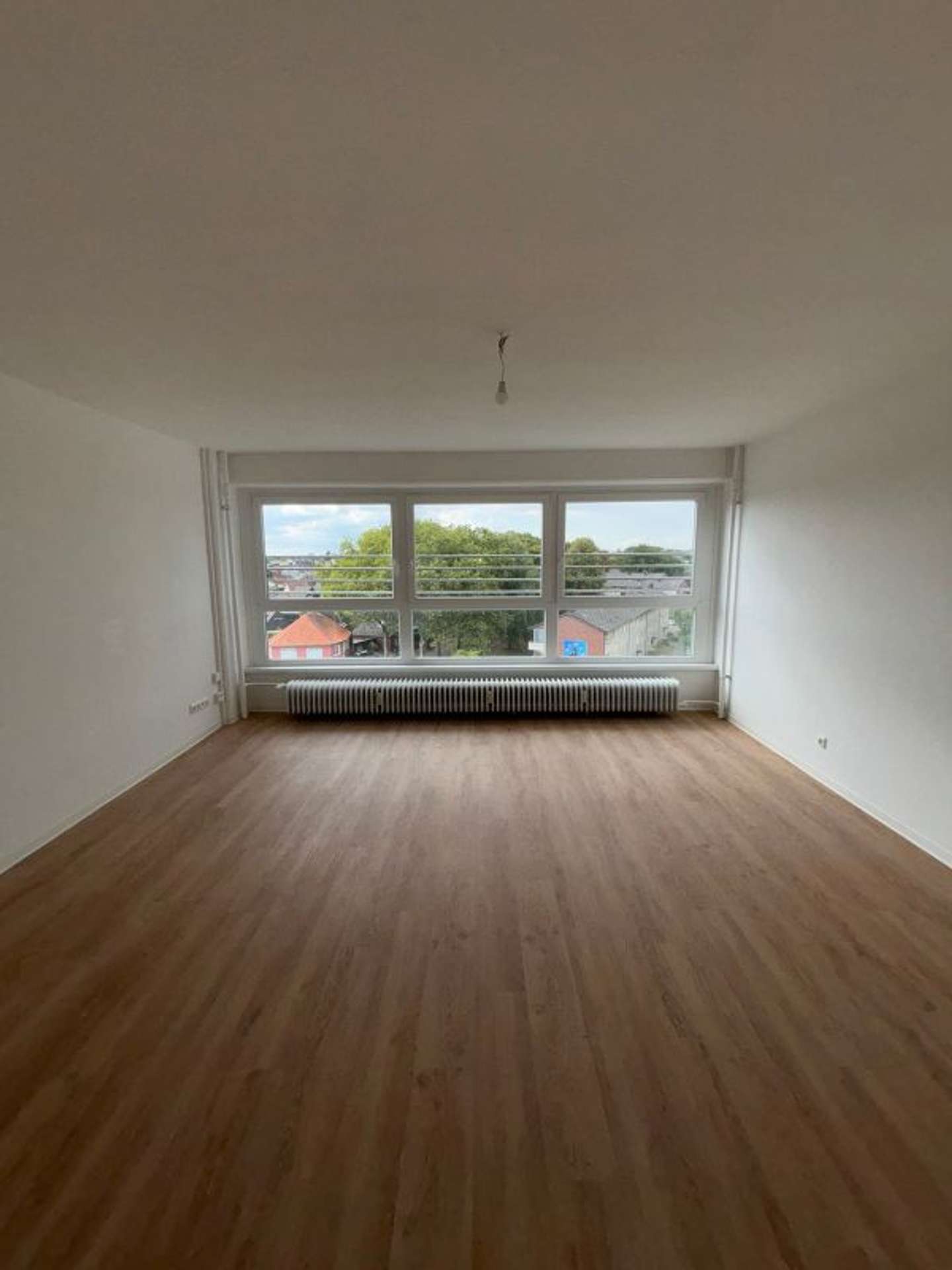1-Zimmer Apartment – Hamm Bockum-Hövel, Friedrich-Ebert-Straße 14, 59075 Hamm, Etagenwohnung