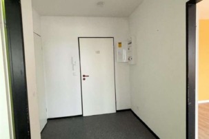 2-Zimmer Wohnung für Handwerklich begabte – Wohnung muss eigenständig gestrichen werden!, Friedrich-Ebert-Straße 14, 59075 Hamm, Etagenwohnung