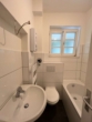 Badezimmer - gemütliche 2,5-Zimmerwohnung – zentral in Wuppertal-Barmen