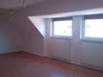 Wohnzimmer - Dachgeschosswohnung in zentraler Lage von Dorsten – 107 m²