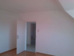 Schlafzimmer - Geräumige Dachgeschosswohnung in zentraler Lage von Dorsten – 107 m²
