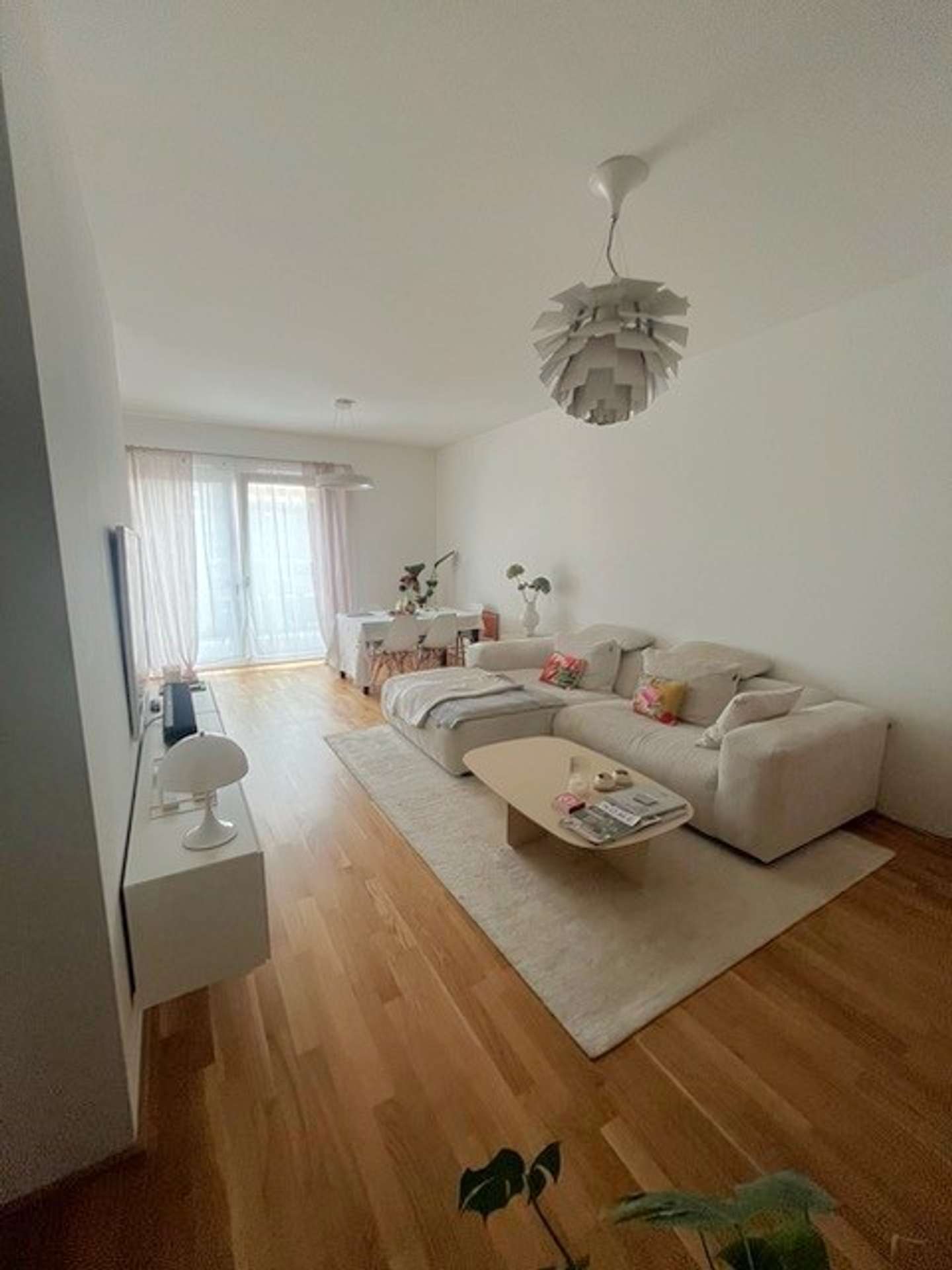 !!! Mainz Zollhafen – Leben direkt am Wasser – helle 3-ZW !!!, Fischerhof 19, 55120 Mainz, Erdgeschosswohnung